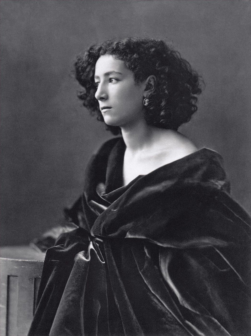 Sarah Bernhardt 