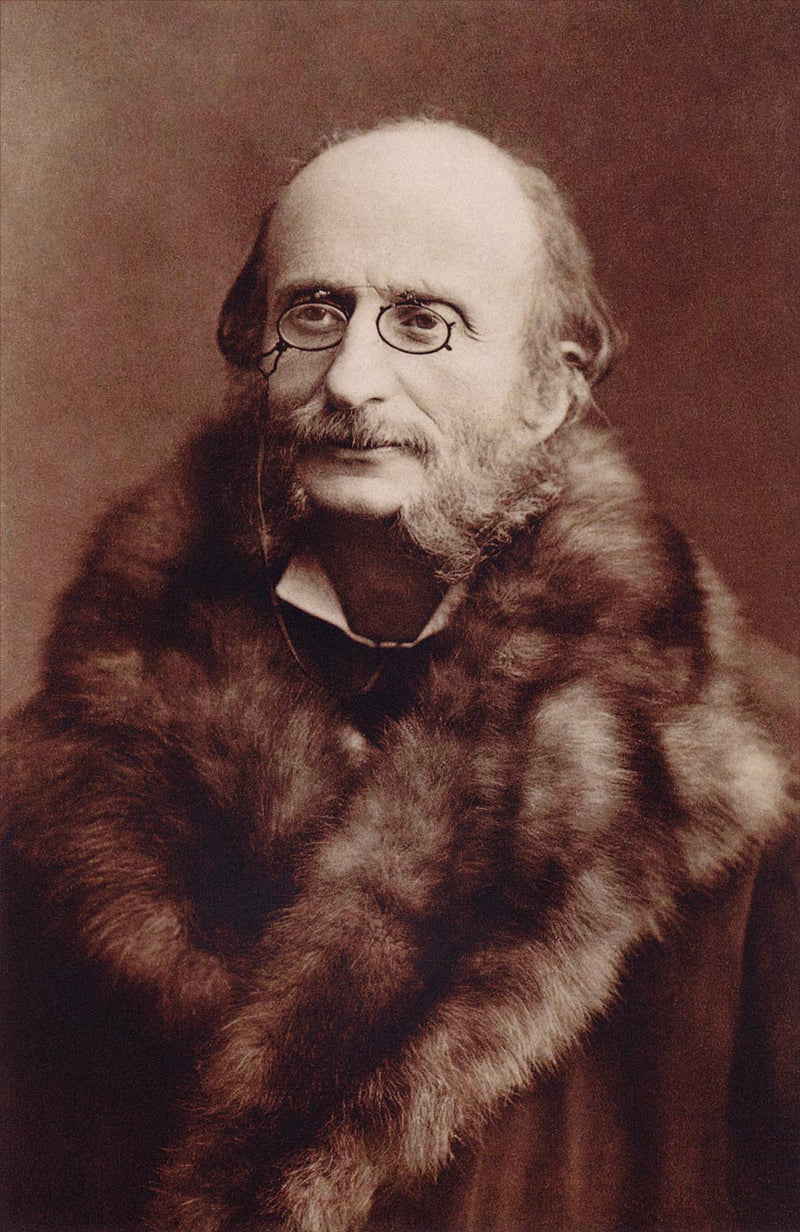 Jacques Offenbach