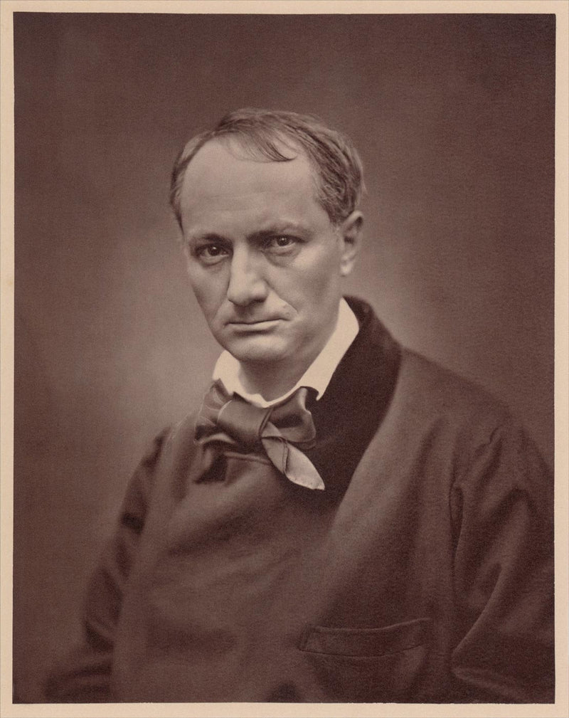 Charles Baudelaire