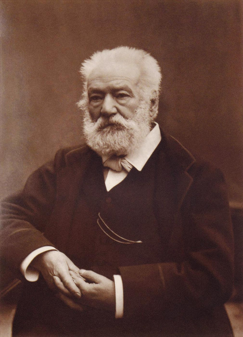 Victor Hugo