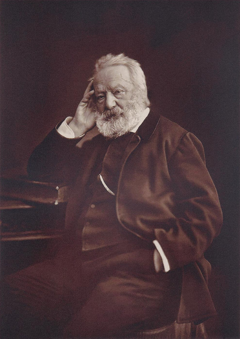 Victor Hugo