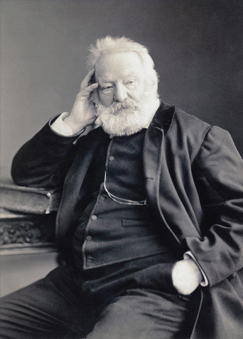 Victor Hugo 