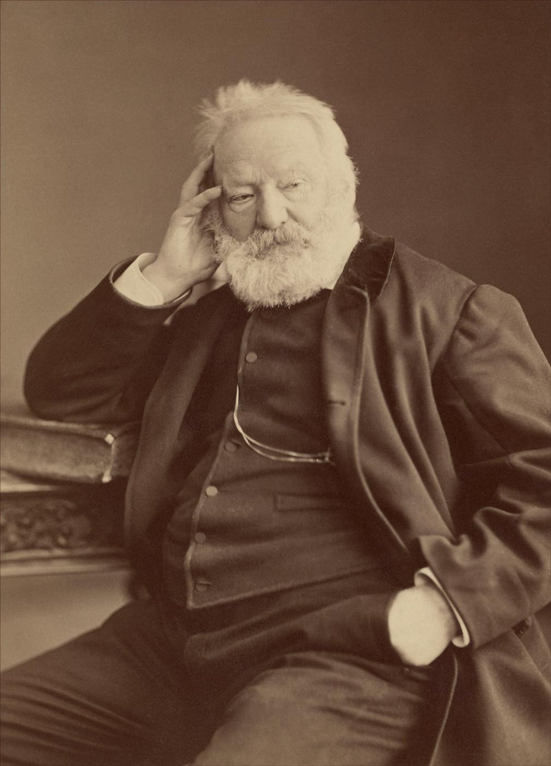 Victor Hugo 