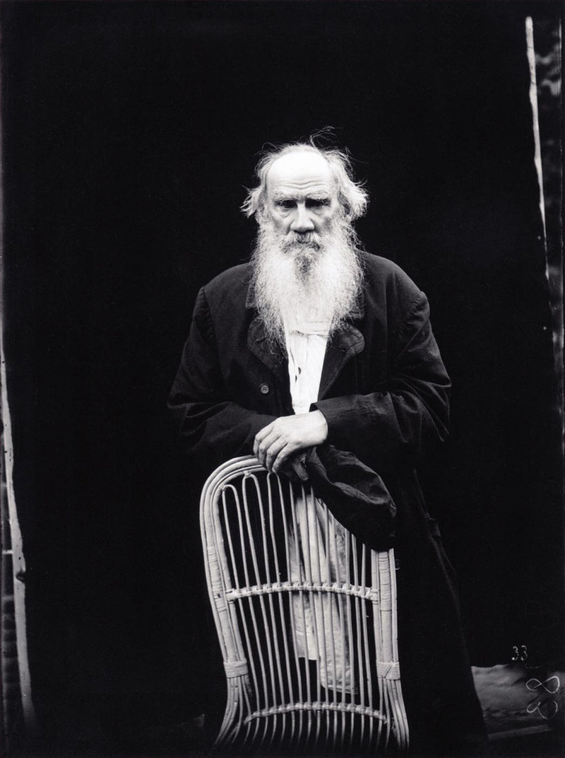 Leo Tolstoi