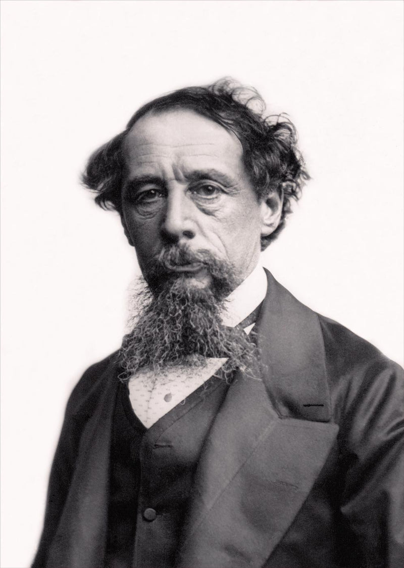 Charles Dickens