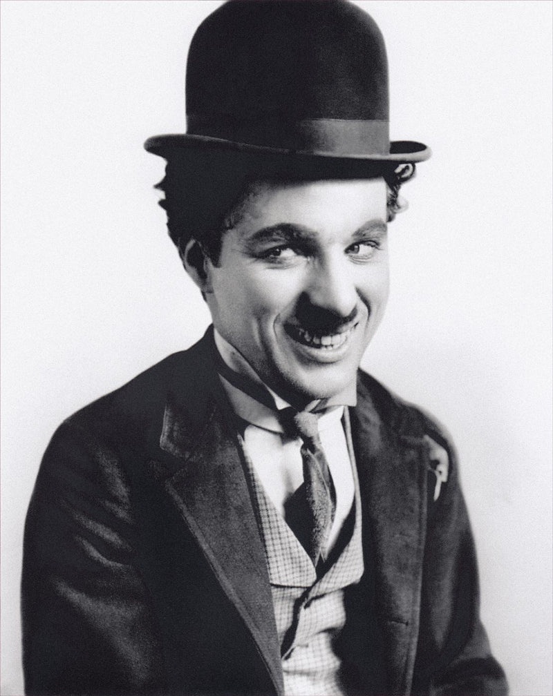 Charlie Chaplin