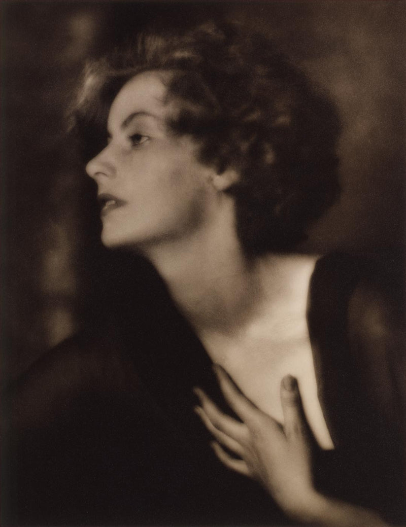 Greta Garbo