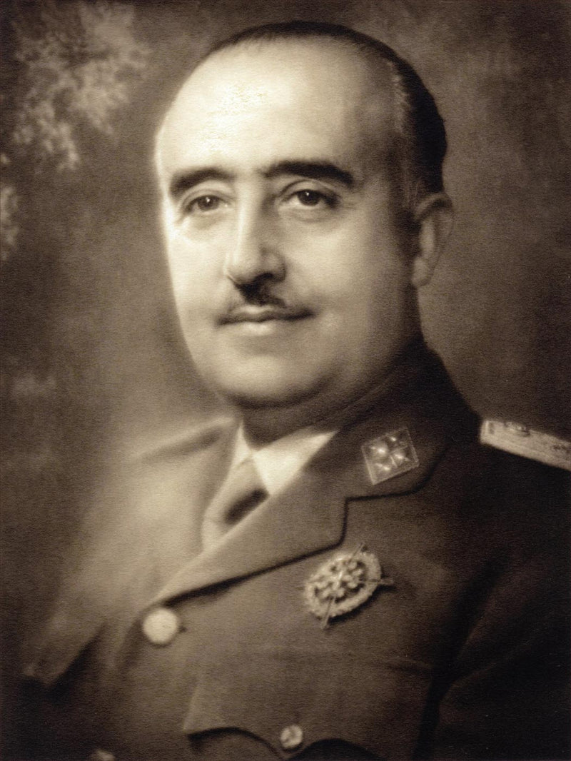 General Franco