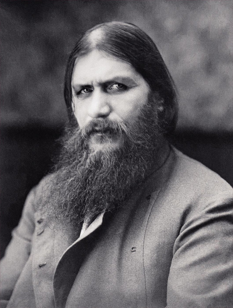 Grigori Rasputin