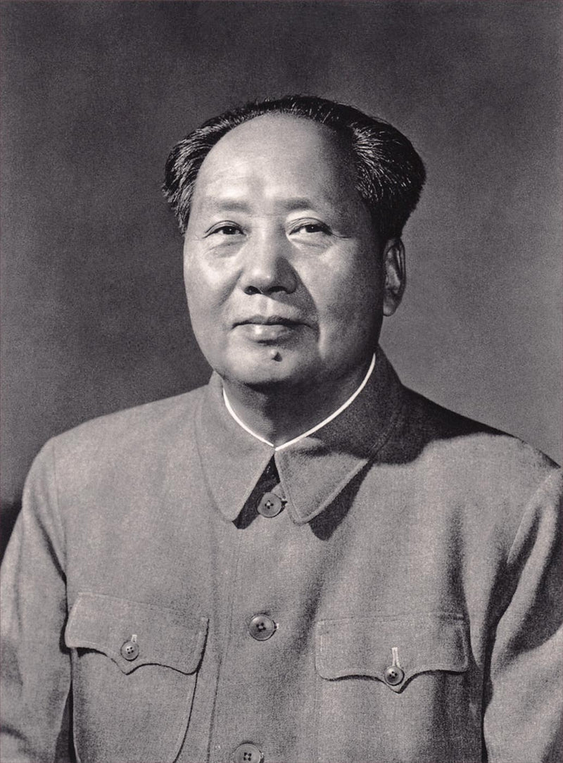 Mao Zedong