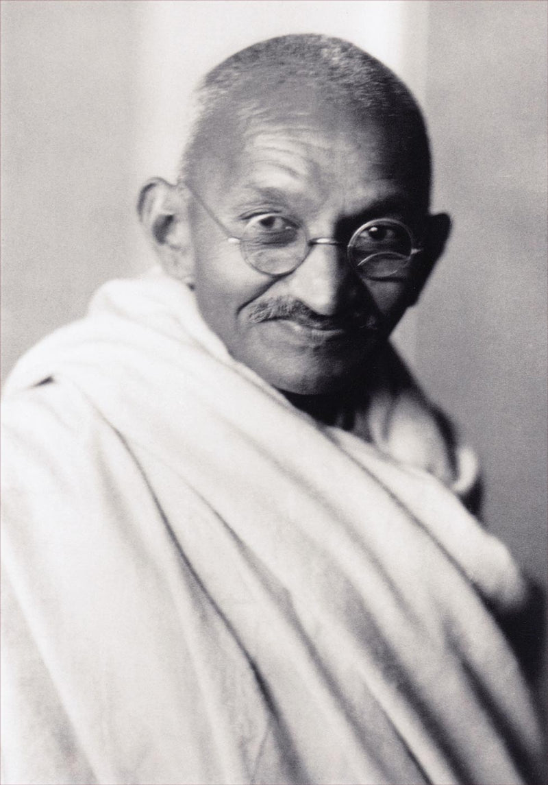 Gandhi