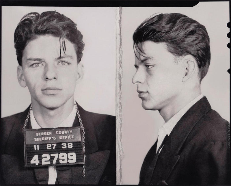 Frank Sinatra