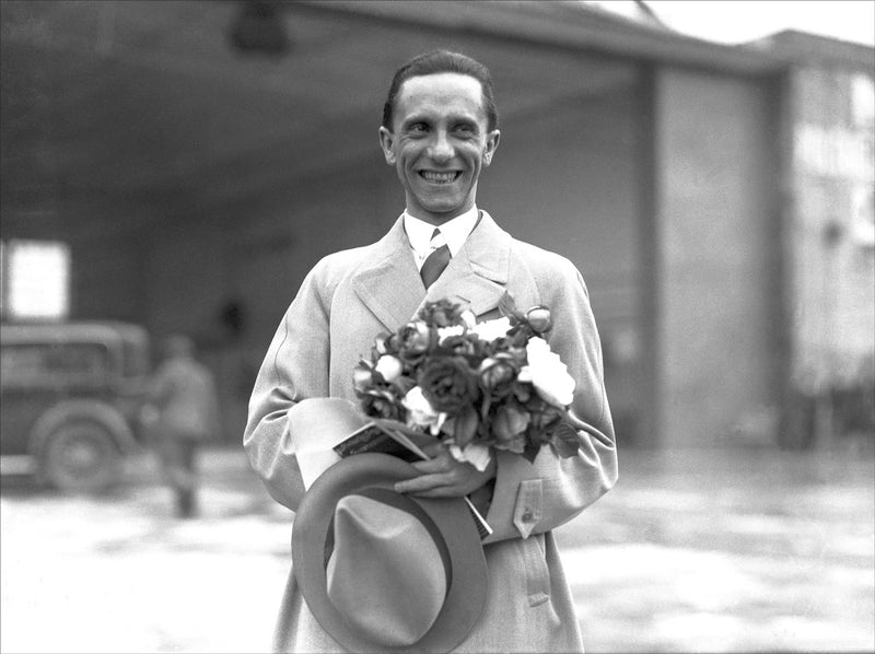 Josef Goebbels