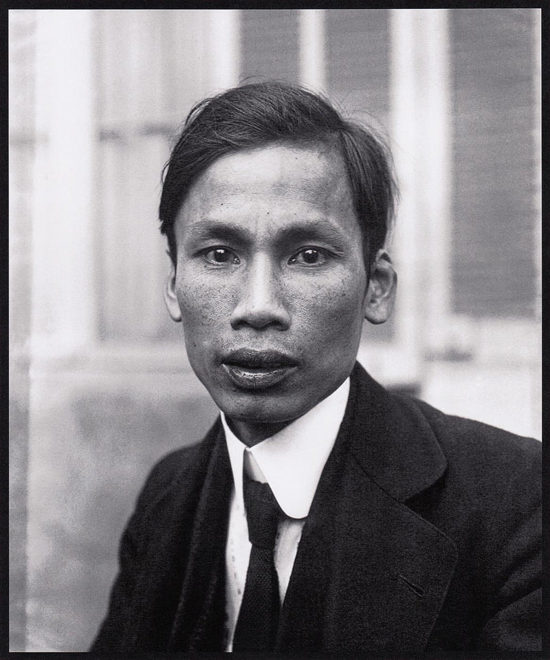 Ho Chi Minh