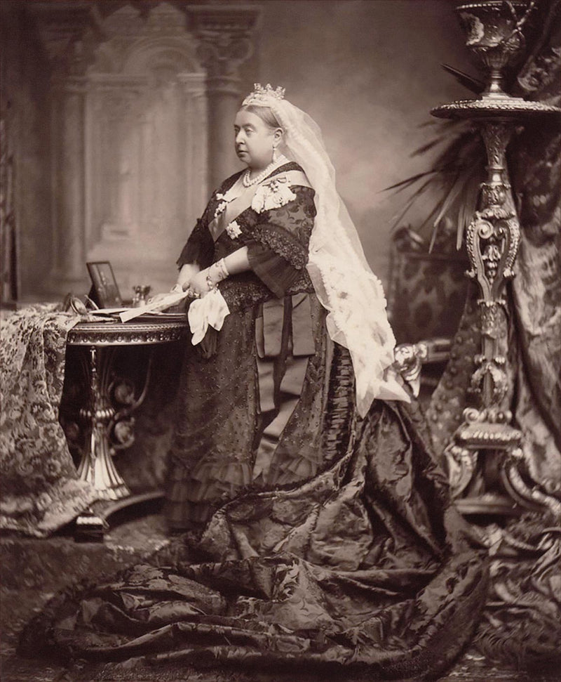 Queen Victoria