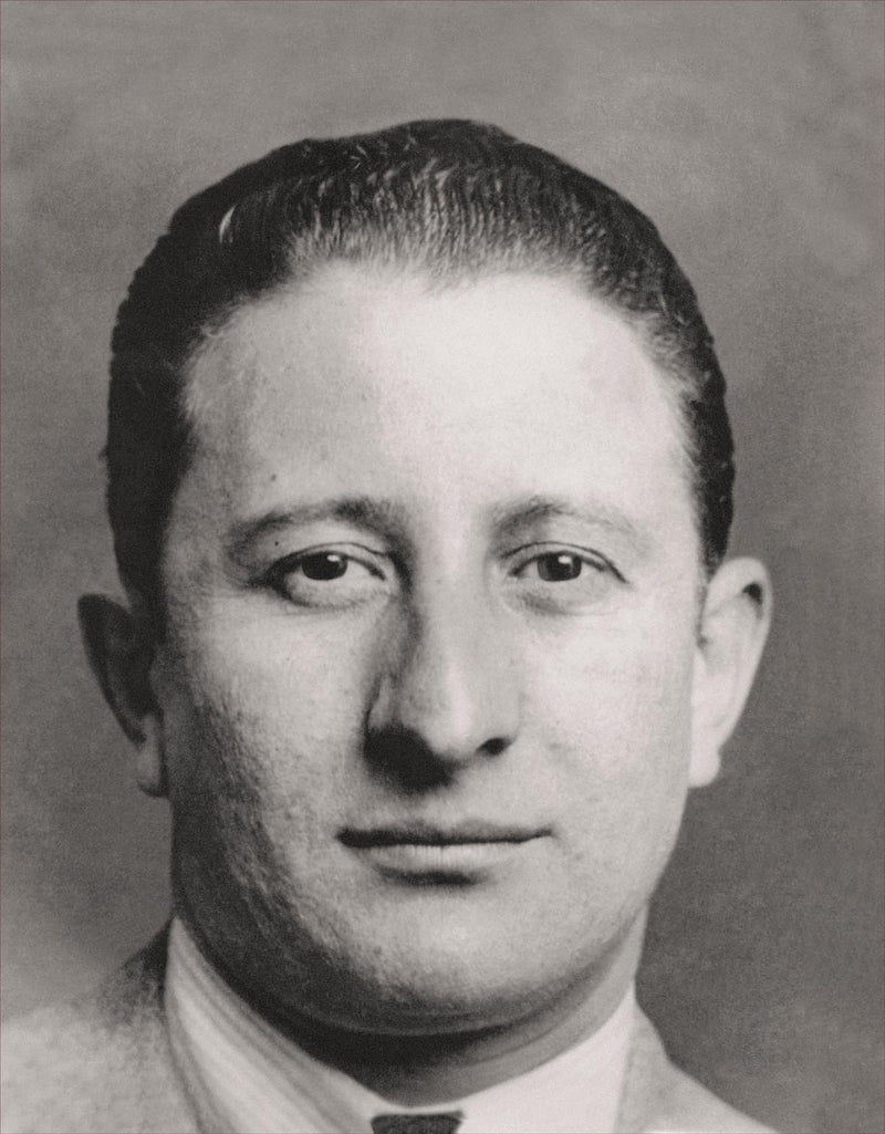 Carlo Gambino, Boss of the Gambino Crime Family