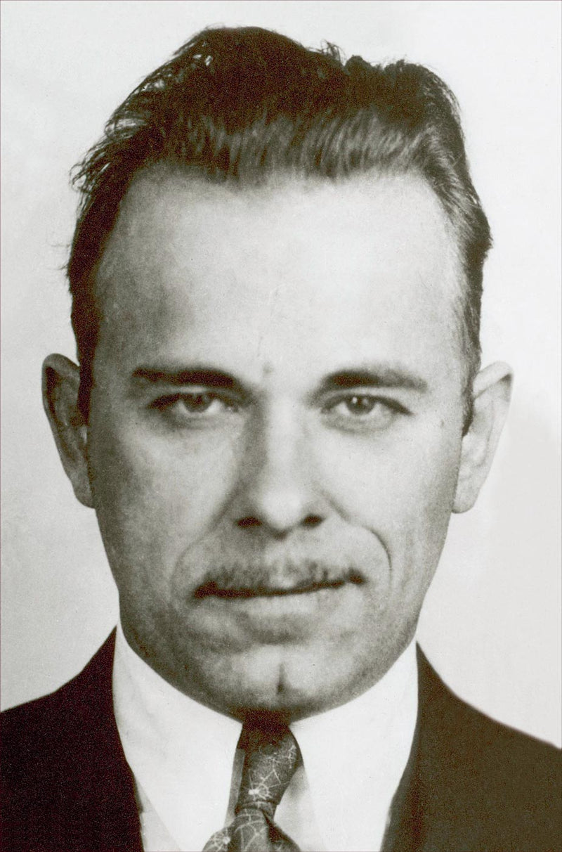 John Dillinger