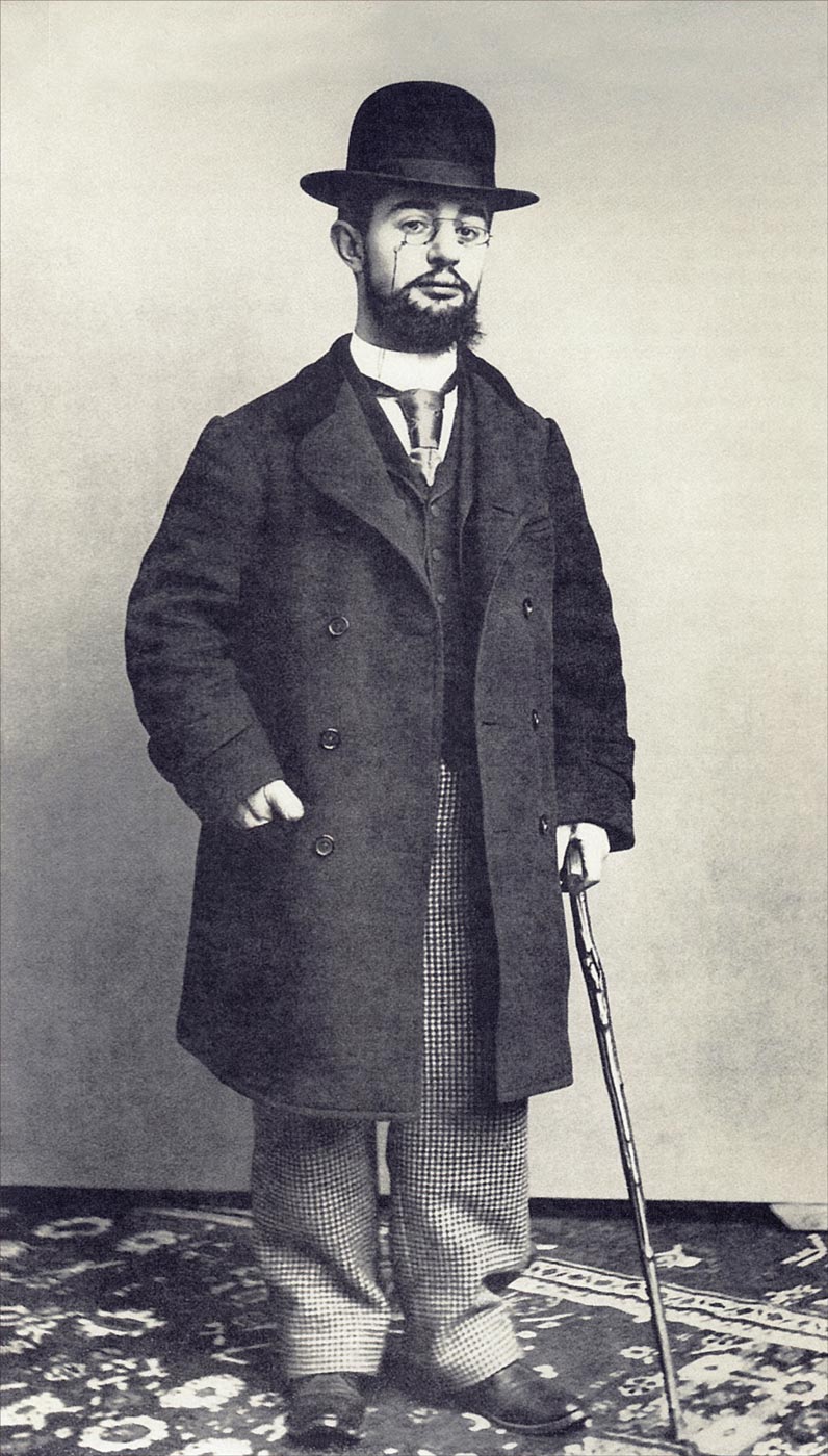 Henri de Toulouse-Lautrec