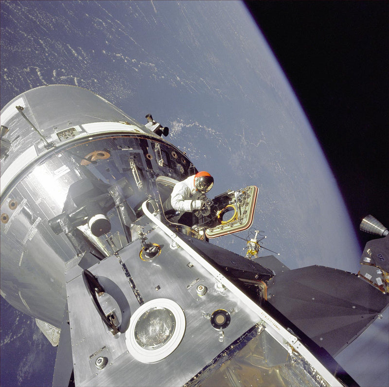 Apollo 9