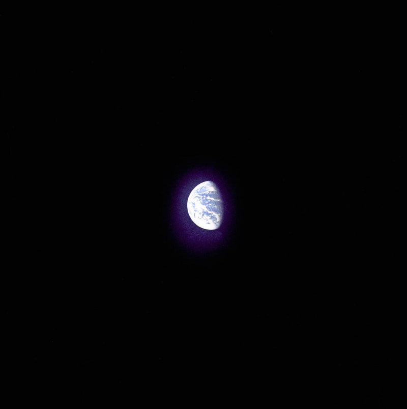 From Apollo 8