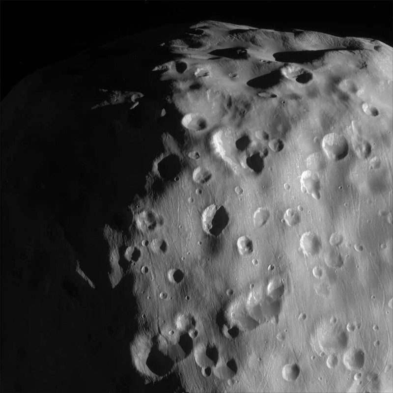 Epimetheus