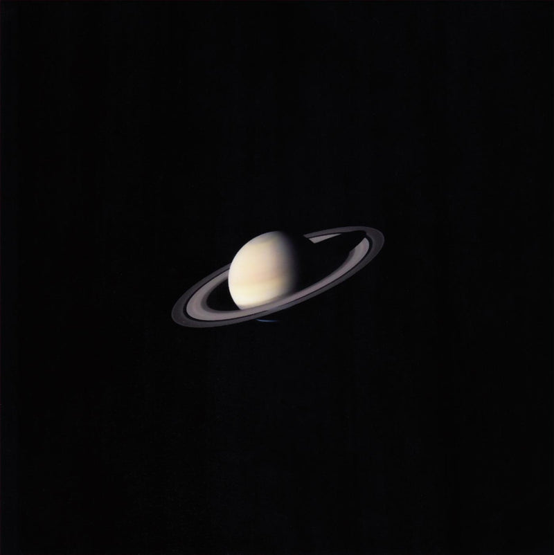 Saturn