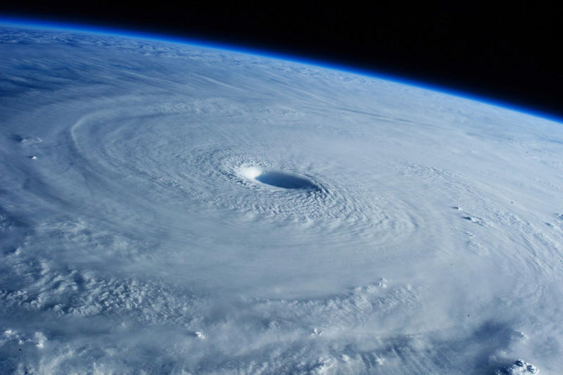 Typhoon Maysak