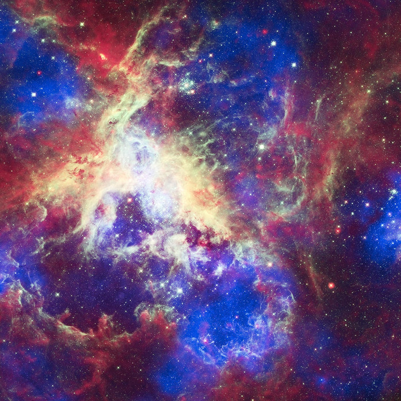 Tarantula Nebula