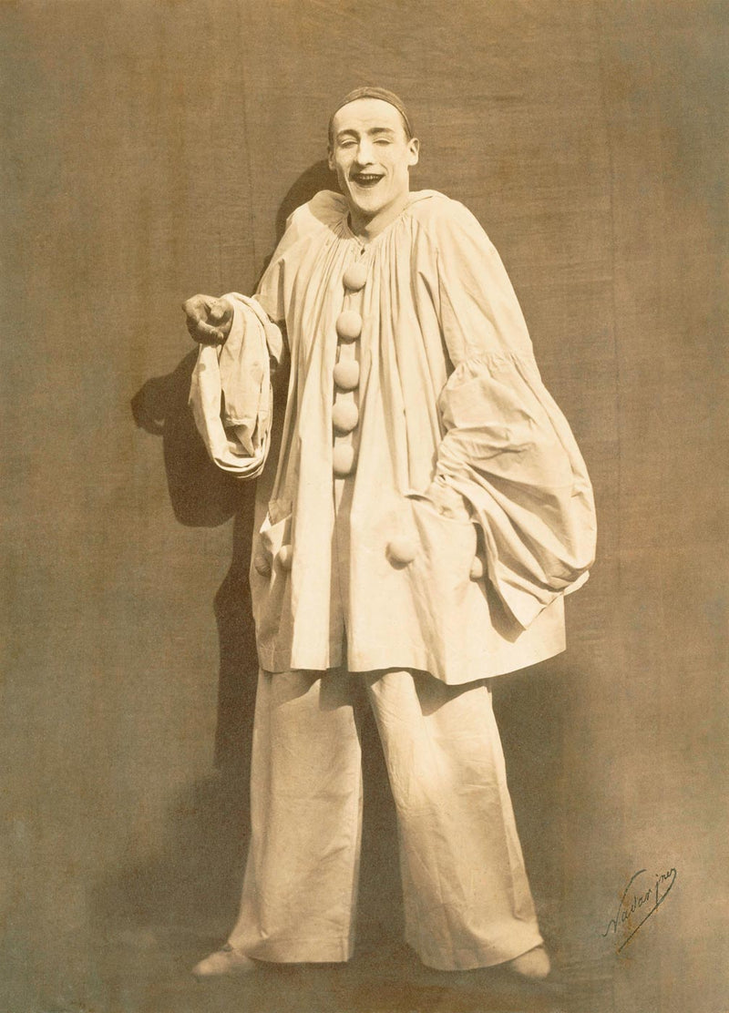 Pierrot le Clown