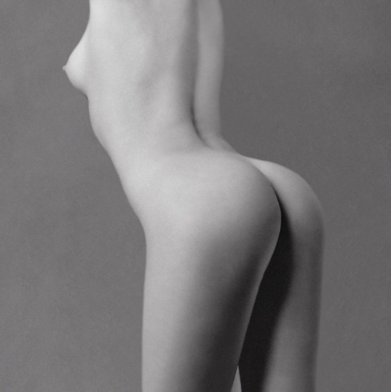 Nude Study 