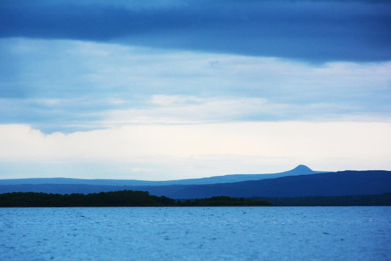 Naknek Lake, Alaska