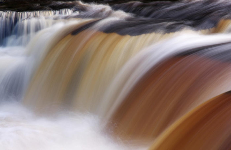 Aysgarth Falls, Yorkshire