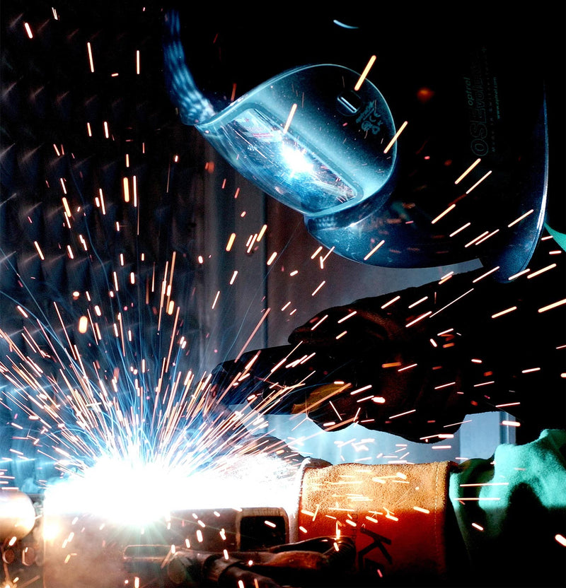 Gas Metal Arc Welding