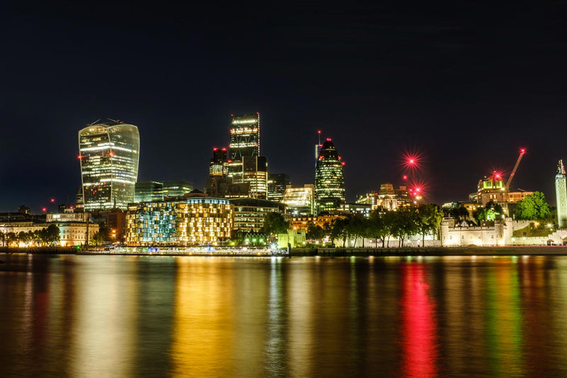 London Skyline