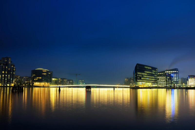 Copenhagen Harbour