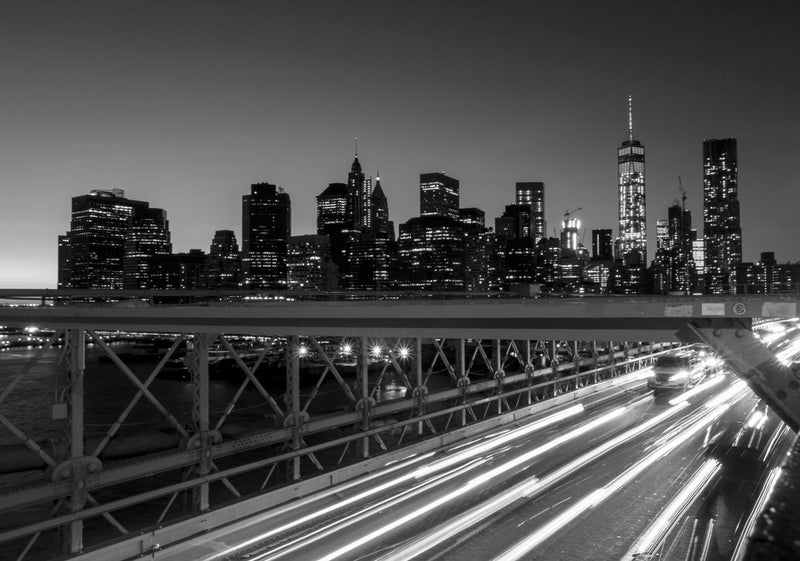 Brooklyn Bridge