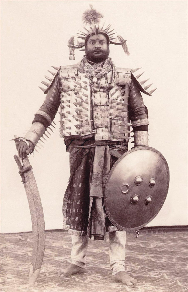 Executioner, India