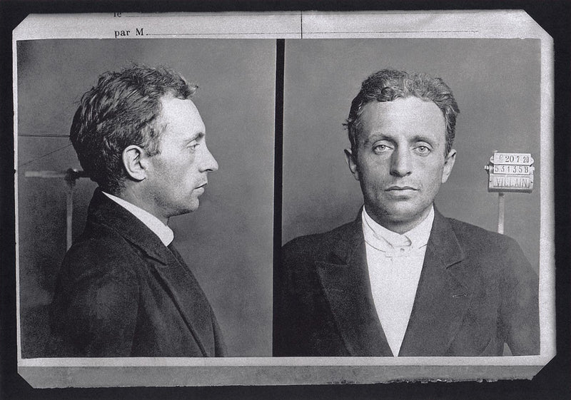 Raoul Vilain, Assassin de  Jean Jaurès