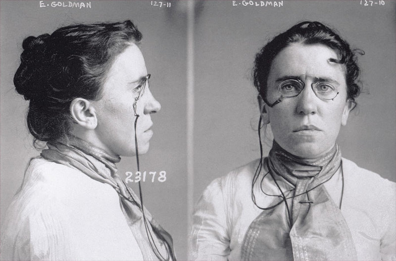 Emma Goldman