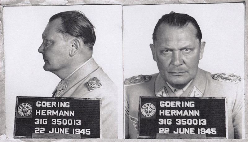 Hermann Goering