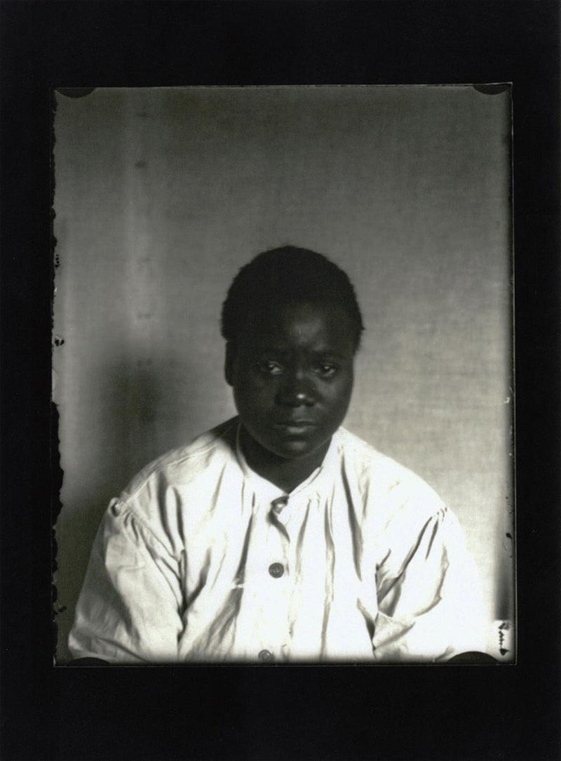 Virginia Christian, the Last Juvenile Female Executed by the State of Virginia