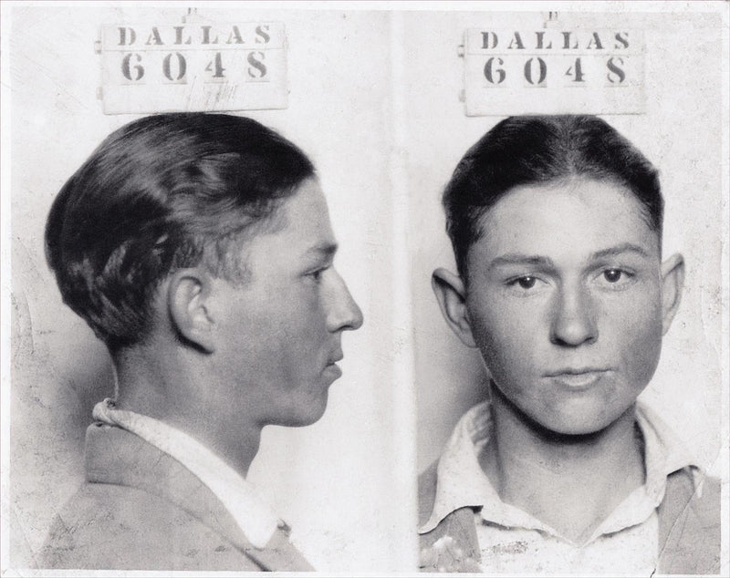 Clyde Barrow