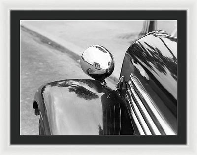 Arc de Triomphe, Paris / Art Photo - Framed Print