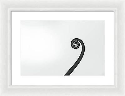 Could be a... - Framed Print