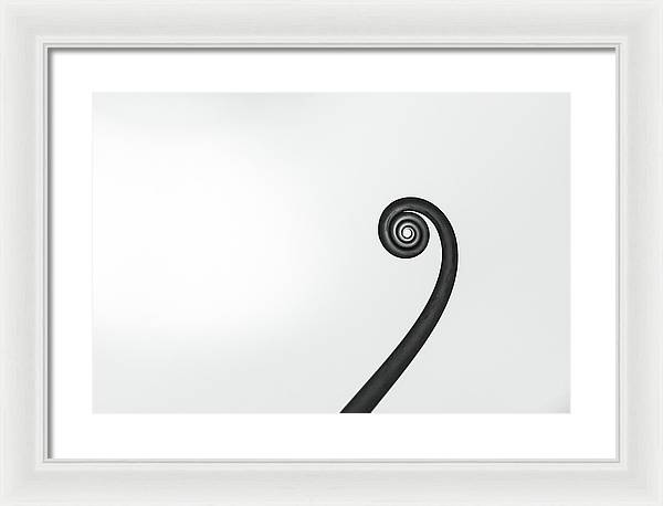 Could be a... - Framed Print