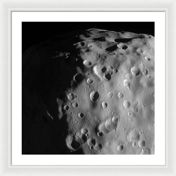 Epimetheus / Art Photo - Framed Print