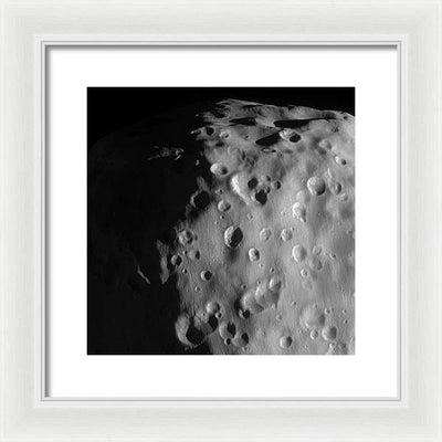 Epimetheus / Art Photo - Framed Print