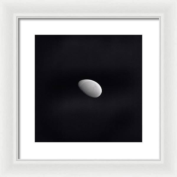 Methone / Art Photo - Framed Print