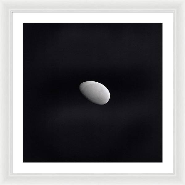 Methone / Art Photo - Framed Print