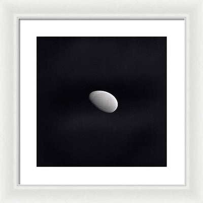 Methone / Art Photo - Framed Print